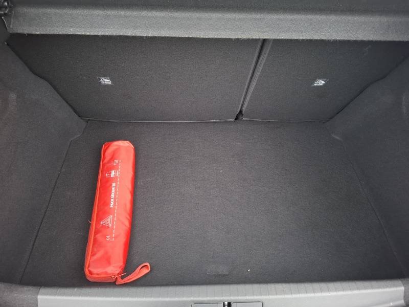 Opel Corsa - Photo 15