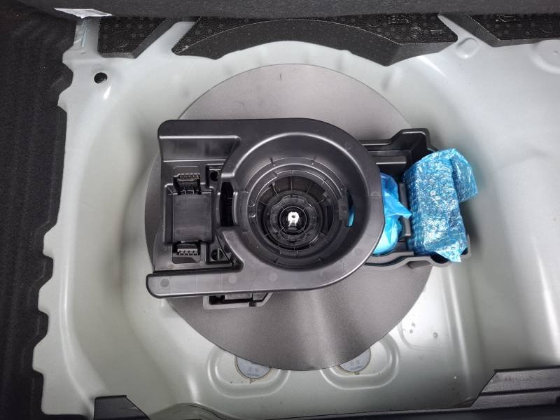 Opel Corsa - Photo 16