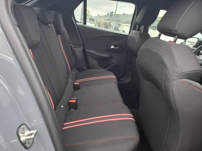 Opel Corsa - Photo 17