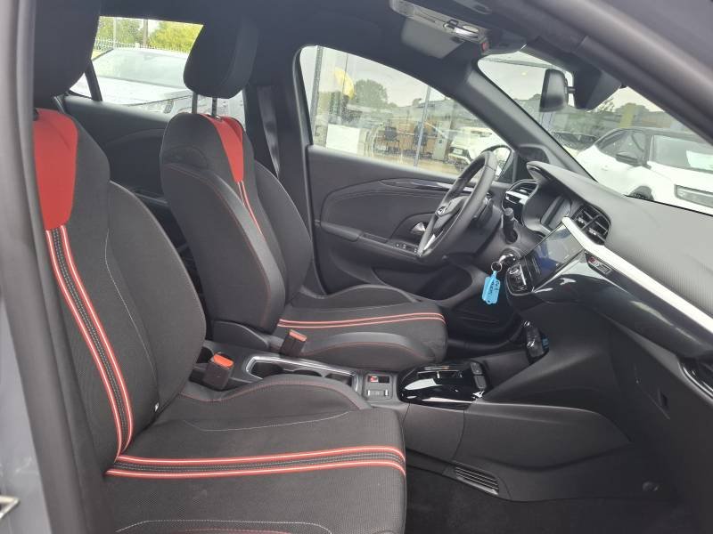 Opel Corsa - Photo 18