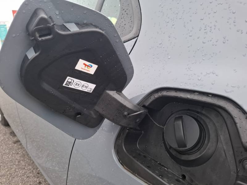 Opel Corsa - Photo 19