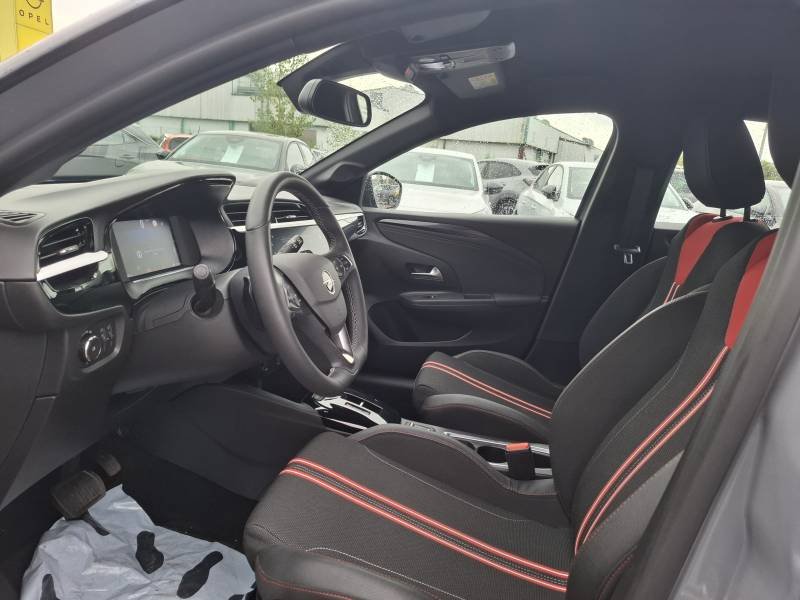 Opel Corsa - Photo 20