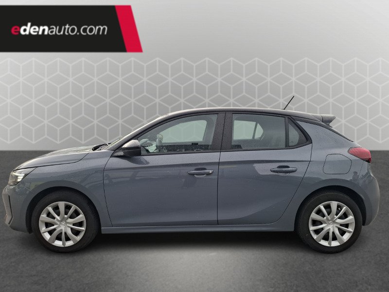 Opel Corsa - Photo 2