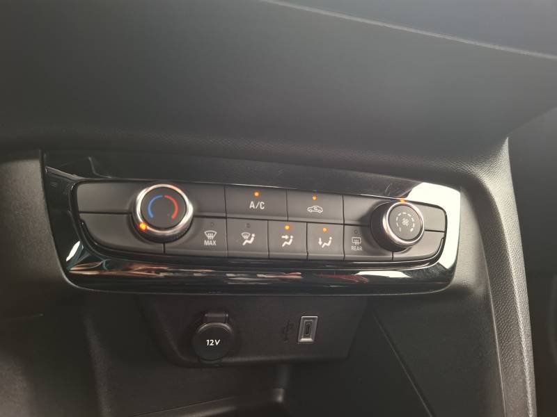 Opel Corsa - Photo 25