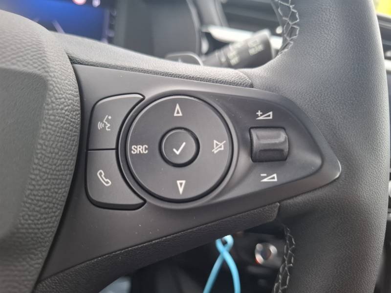Opel Corsa - Photo 28