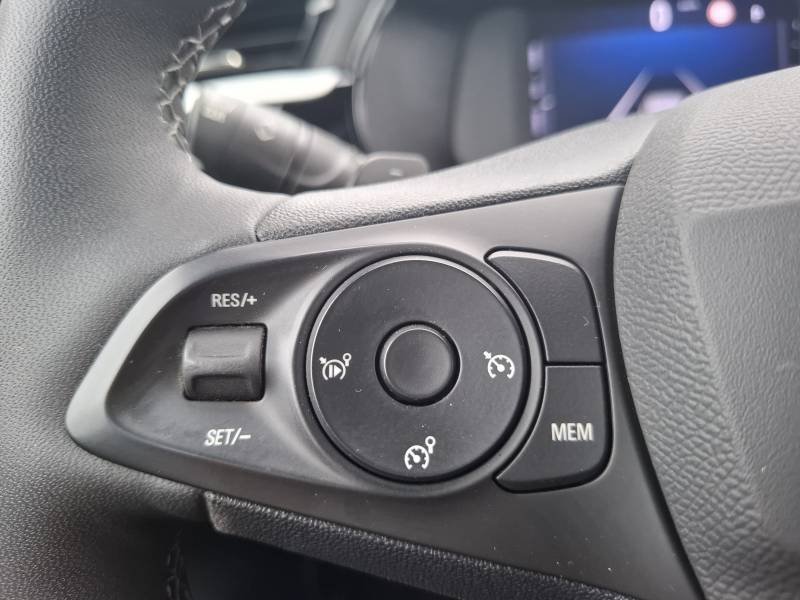 Opel Corsa - Photo 29