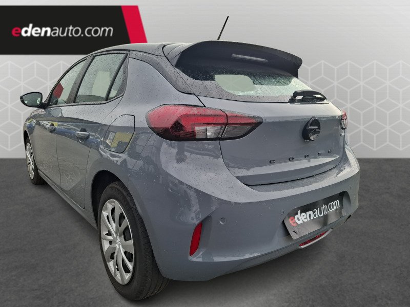 Opel Corsa - Photo 3
