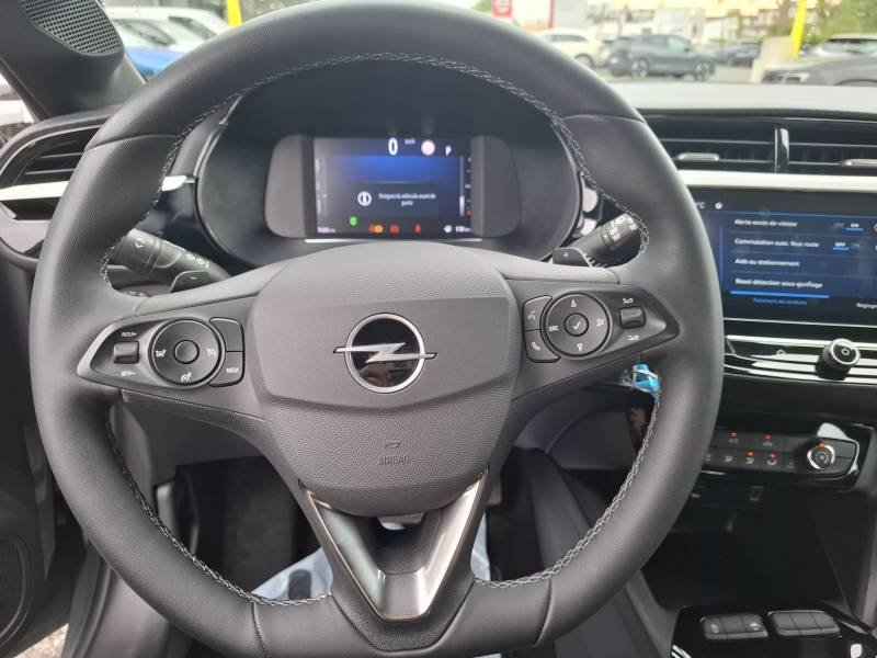 Opel Corsa - Photo 37