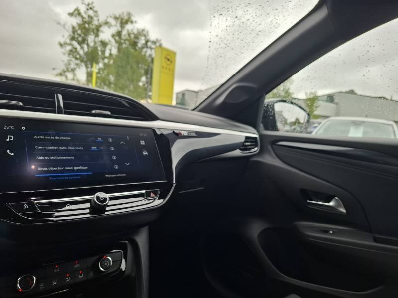 Opel Corsa - Photo 38