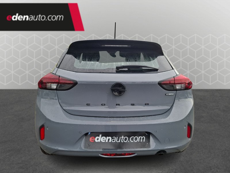 Opel Corsa - Photo 4