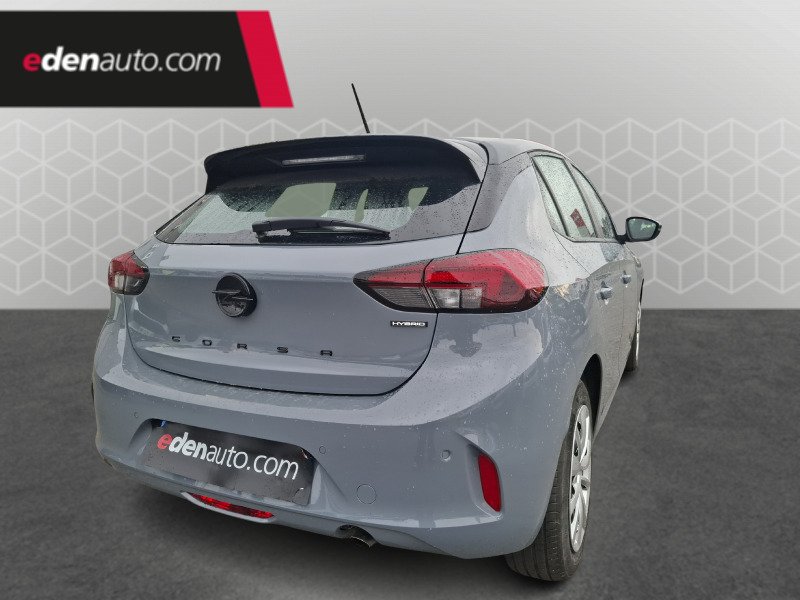 Opel Corsa - Photo 5