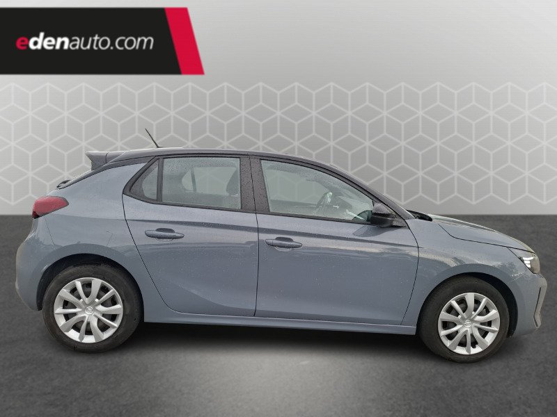 Opel Corsa - Photo 6
