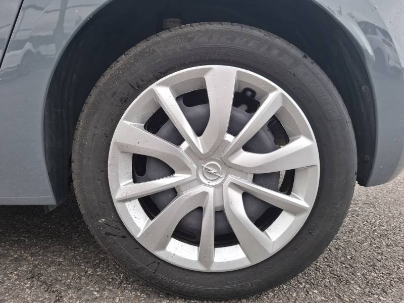 Opel Corsa - Photo 10