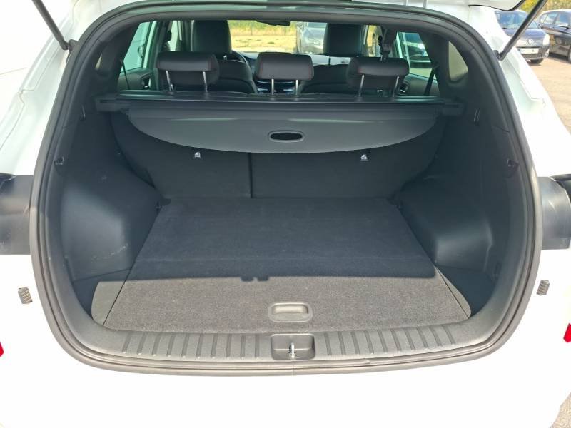Hyundai Tucson - Photo 12