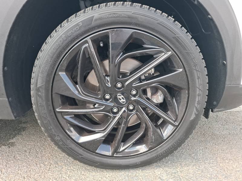 Hyundai Tucson - Photo 15