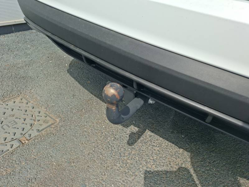 Hyundai Tucson - Photo 17