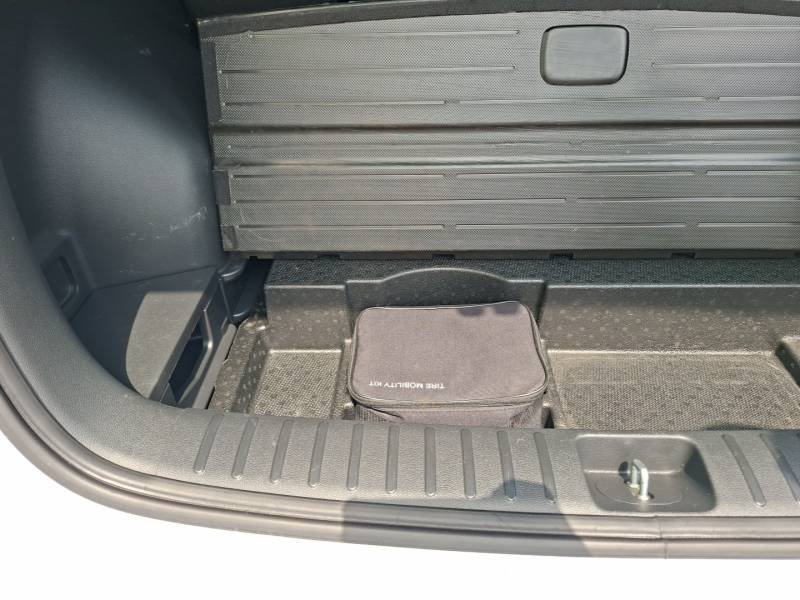 Hyundai Tucson - Photo 19