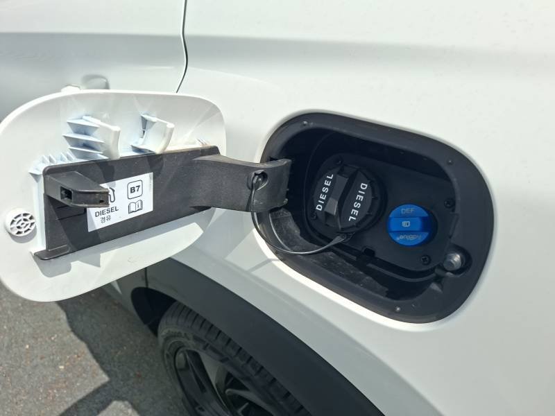 Hyundai Tucson - Photo 20