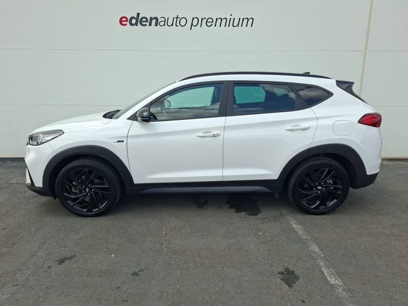 Hyundai Tucson - Photo 2