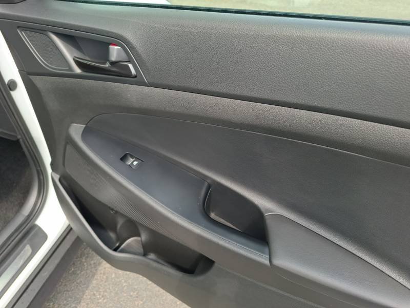 Hyundai Tucson - Photo 21
