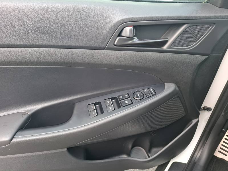 Hyundai Tucson - Photo 25