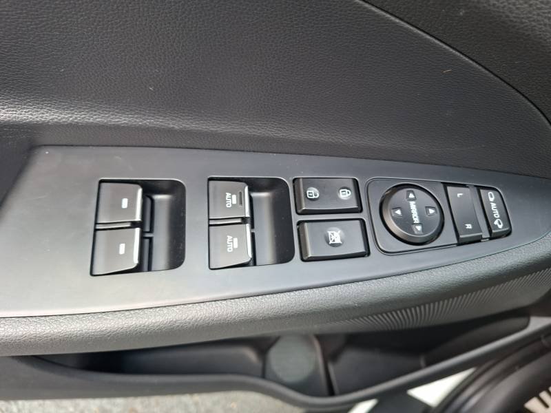 Hyundai Tucson - Photo 26