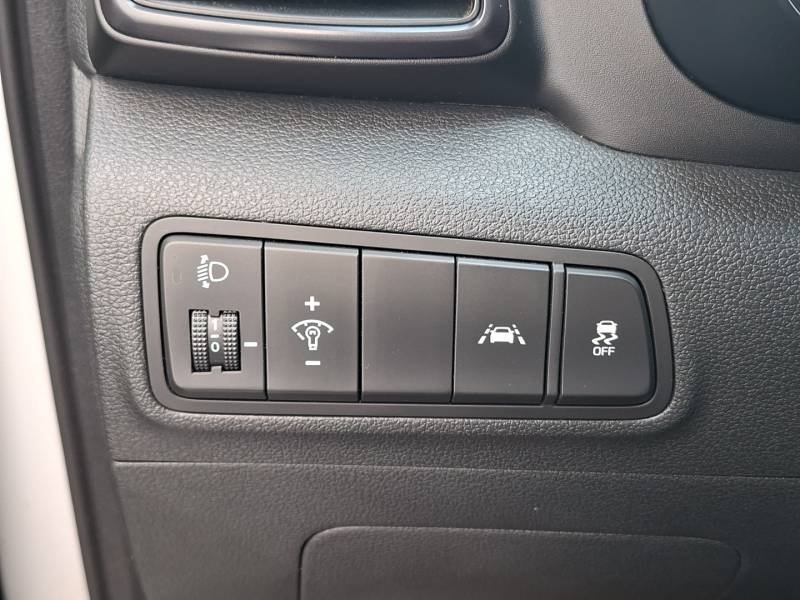 Hyundai Tucson - Photo 27