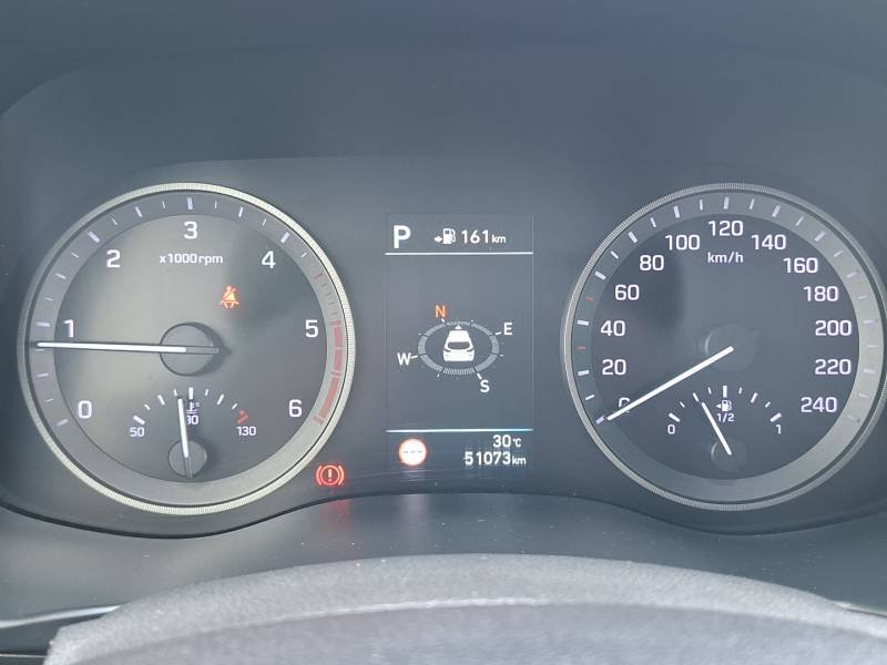 Hyundai Tucson - Photo 28