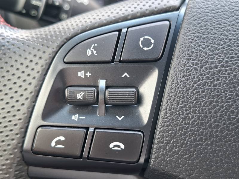 Hyundai Tucson - Photo 29
