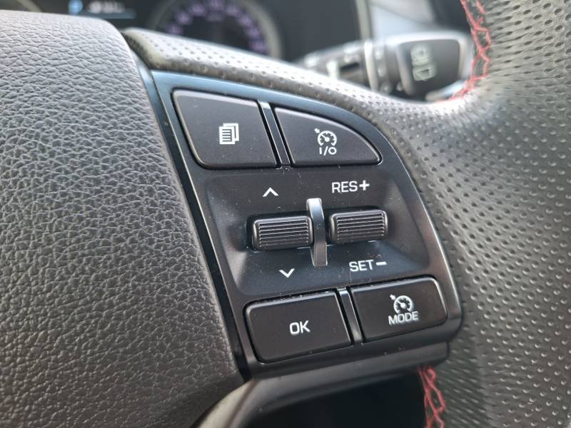 Hyundai Tucson - Photo 30
