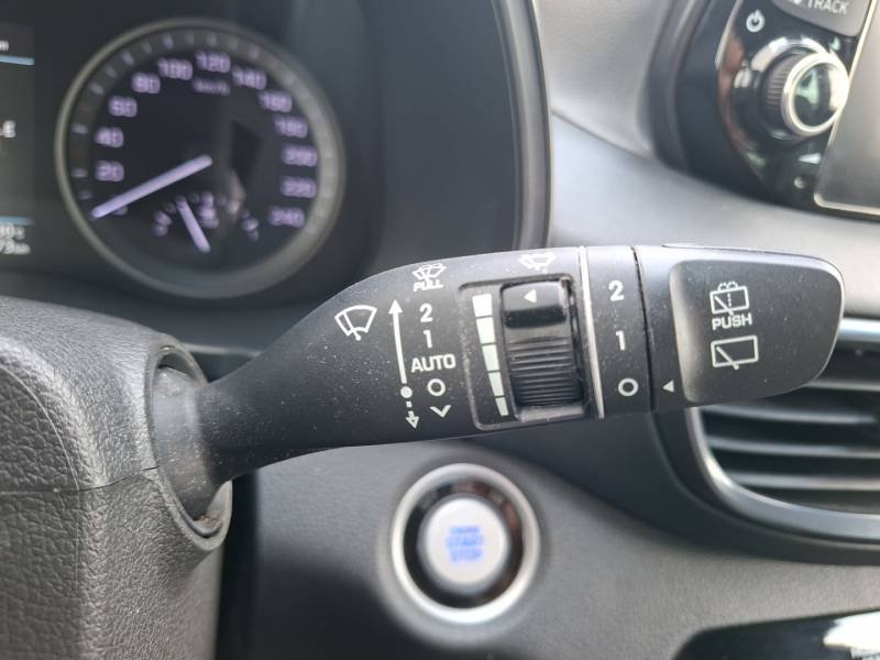 Hyundai Tucson - Photo 31