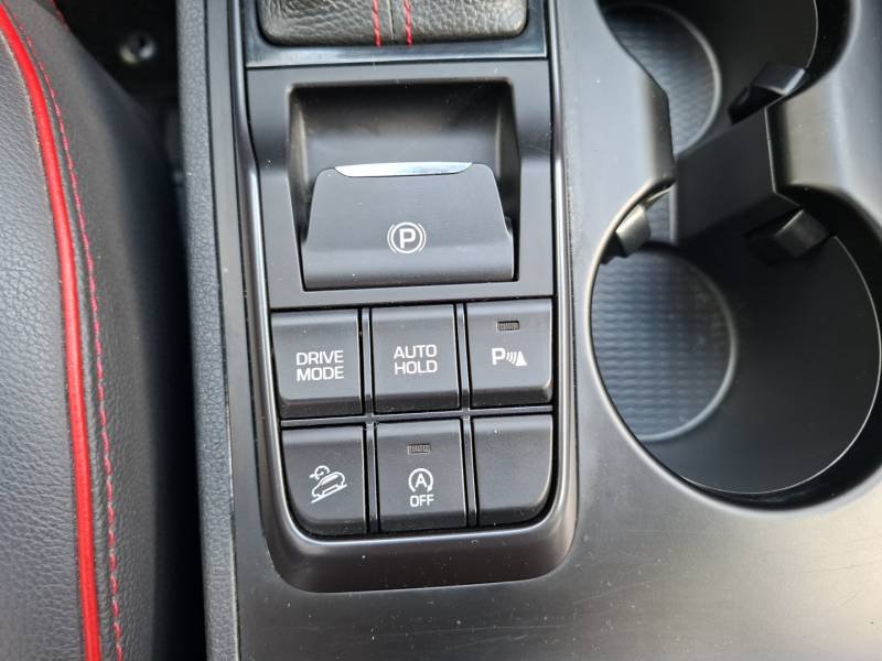 Hyundai Tucson - Photo 33