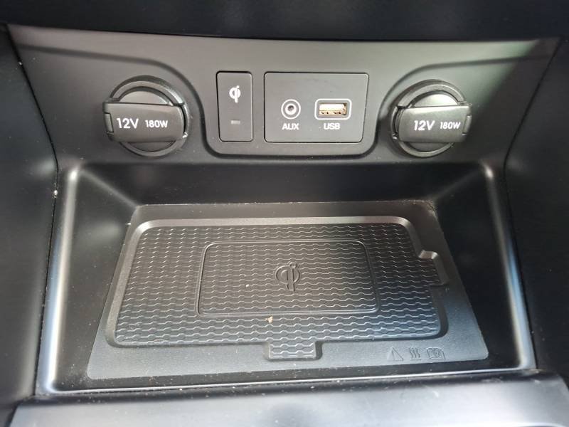 Hyundai Tucson - Photo 34