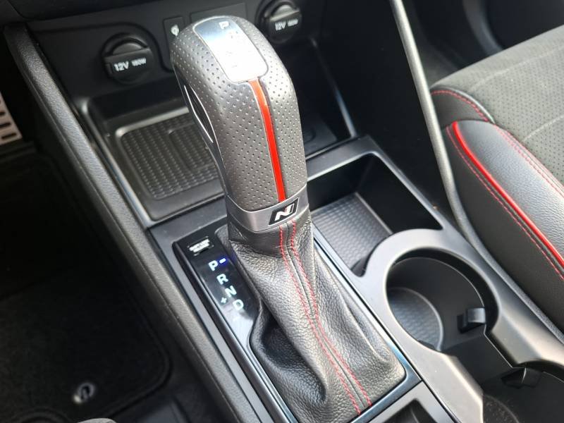 Hyundai Tucson - Photo 35