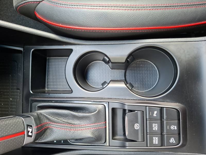 Hyundai Tucson - Photo 36