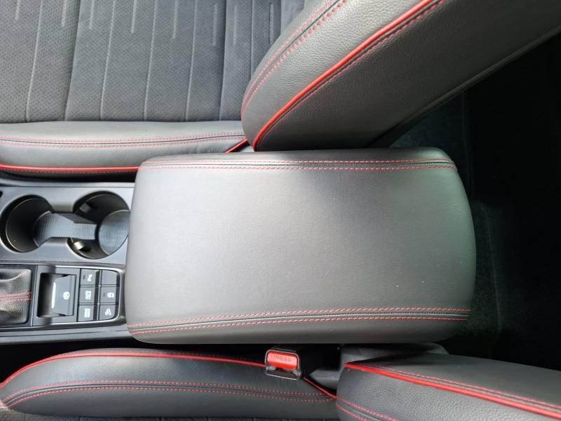Hyundai Tucson - Photo 37