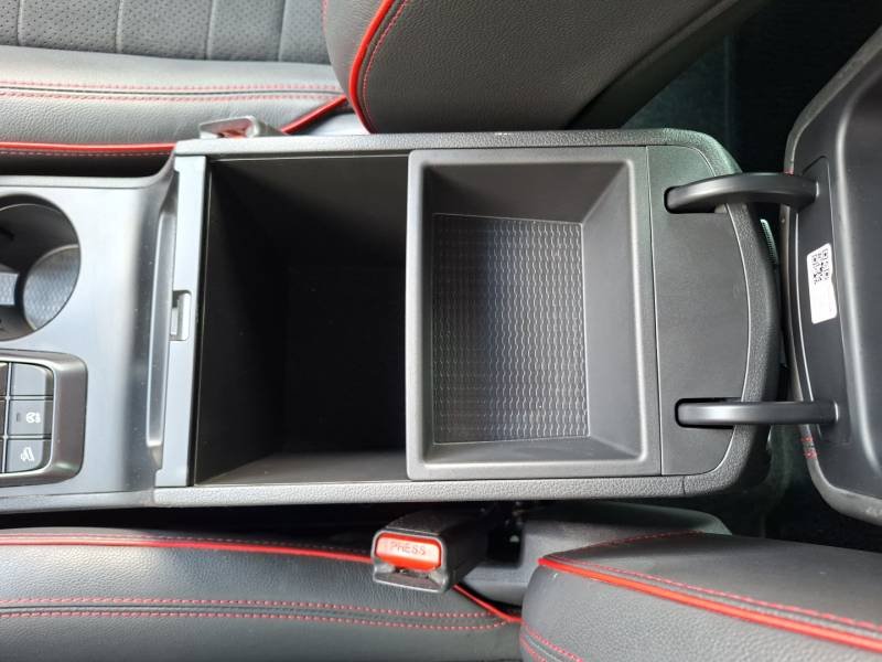 Hyundai Tucson - Photo 38