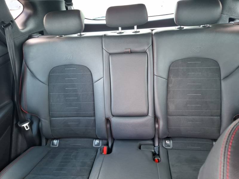 Hyundai Tucson - Photo 39