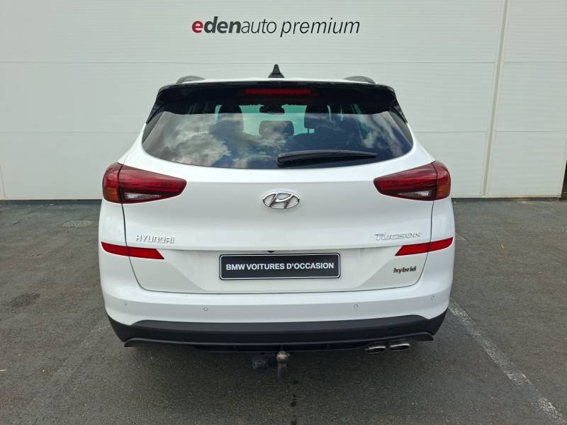 Hyundai Tucson - Photo 4
