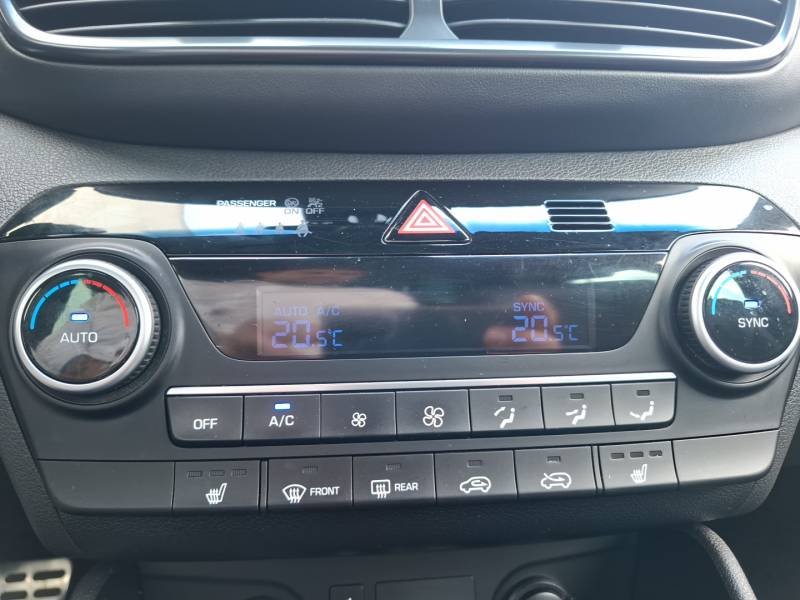 Hyundai Tucson - Photo 41