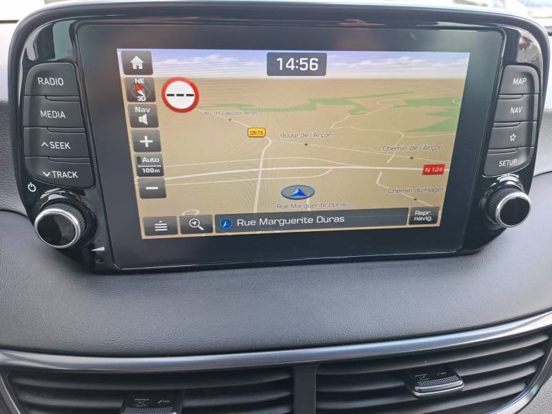 Hyundai Tucson - Photo 44