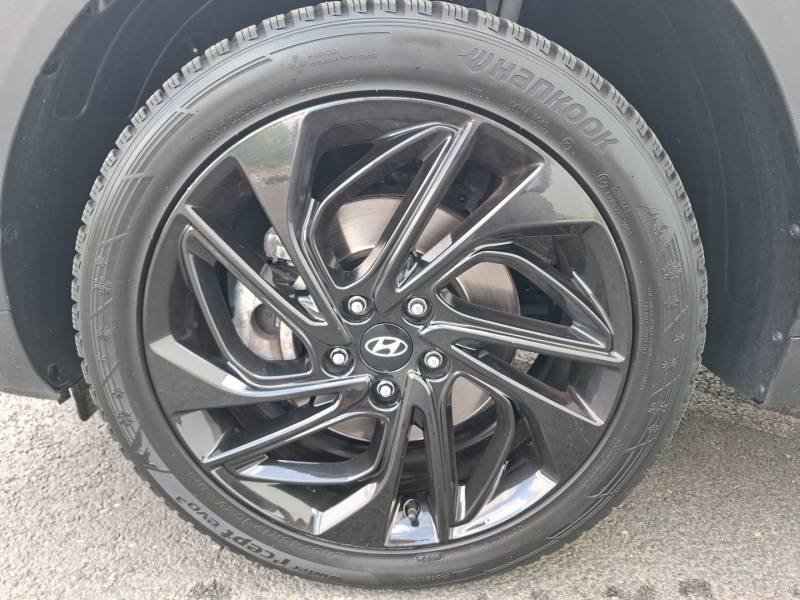 Hyundai Tucson - Photo 45