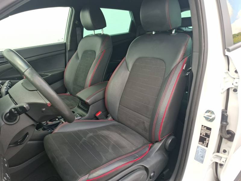 Hyundai Tucson - Photo 47