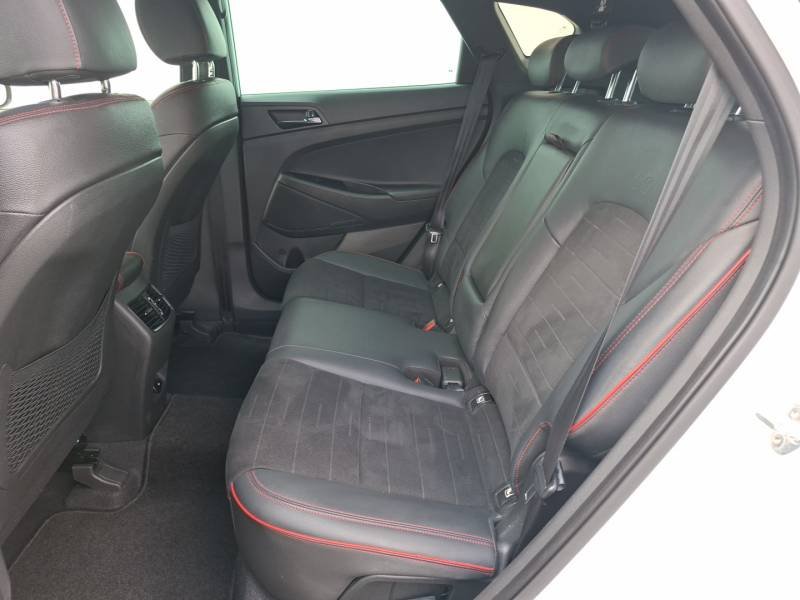 Hyundai Tucson - Photo 48