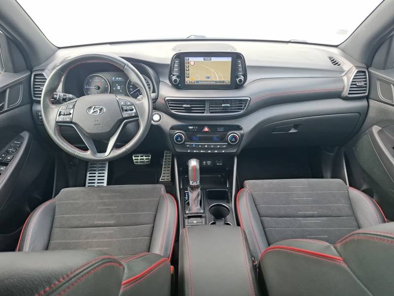 Hyundai Tucson - Photo 49