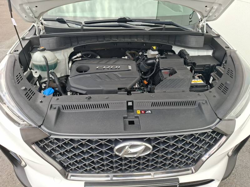 Hyundai Tucson - Photo 50