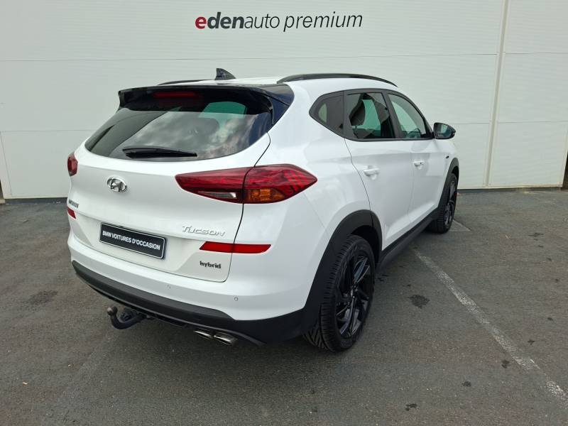 Hyundai Tucson - Photo 5