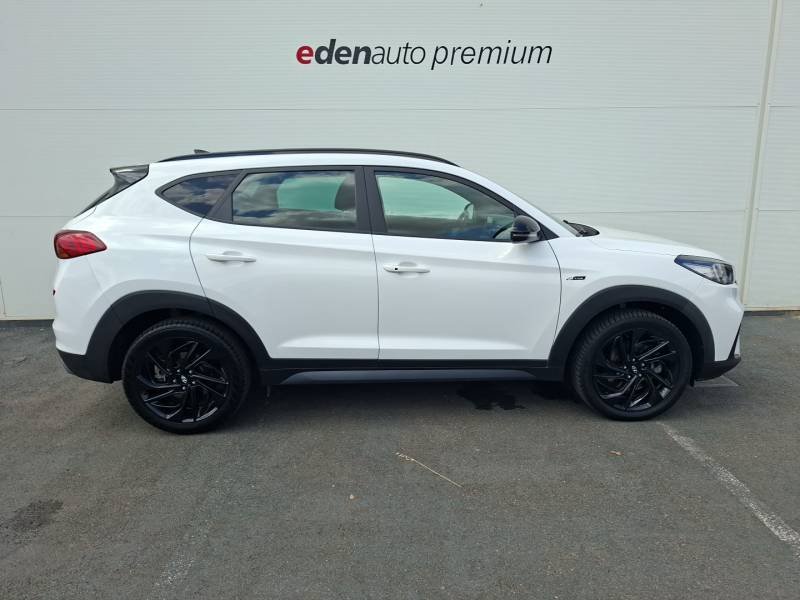 Hyundai Tucson - Photo 6