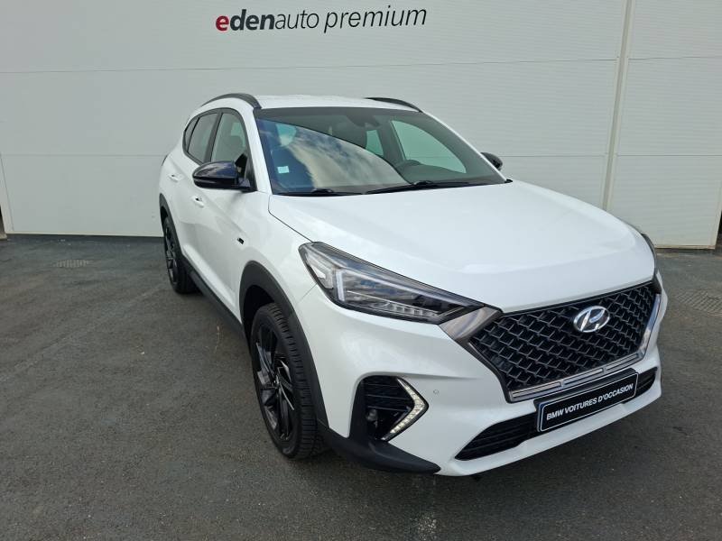 Hyundai Tucson - Photo 7