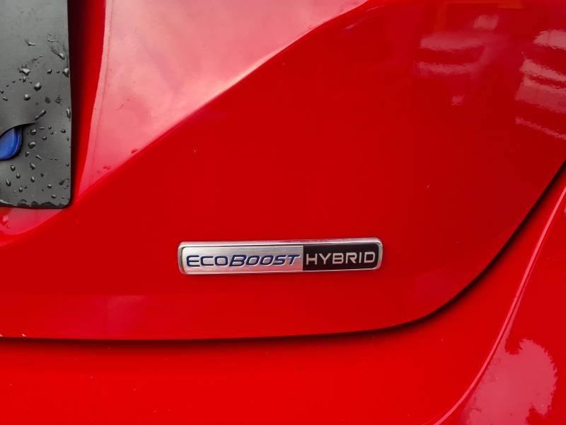 Ford Fiesta - Photo 18